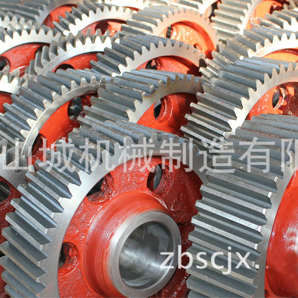 鑄鋼齒輪 鑄鋼齒輪