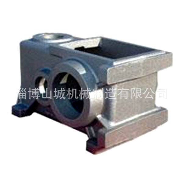 減速機鑄鋼件 減速機鑄鋼件